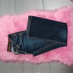 ROCK REVIVAL WOMENS JEANS